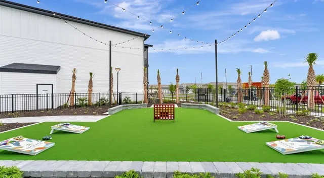 $2,000 | 2500 Conserve Circle, Unit MAGNOLIA, Apopka, FL 32703