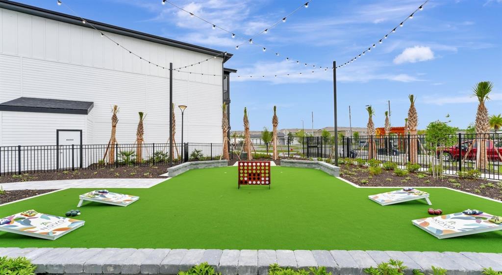 2500 Conserve Circle, Unit MAGNOLIA Apopka, FL 32703 - Photo 22 of 38