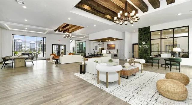 $2,000 | 2500 Conserve Circle, Unit MAGNOLIA, Apopka, FL 32703