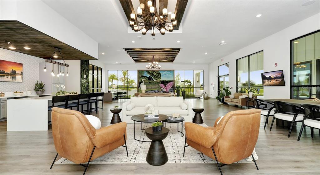 2500 Conserve Circle, Unit MAGNOLIA Apopka, FL 32703 - Photo 29 of 38