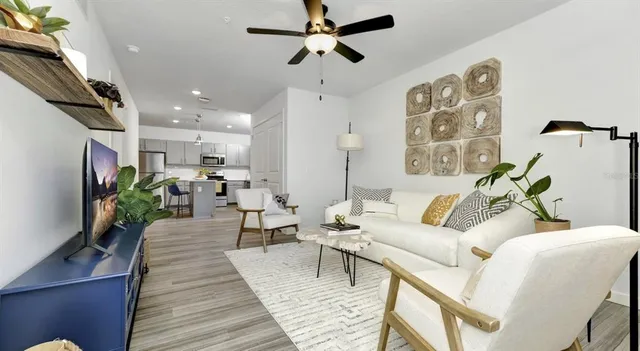 $2,000 | 2500 Conserve Circle, Unit MAGNOLIA, Apopka, FL 32703