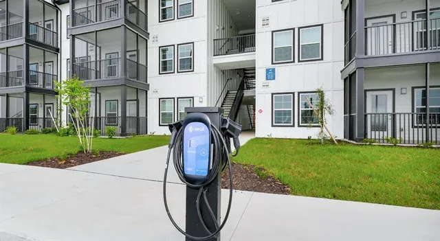 $2,000 | 2500 Conserve Circle, Unit MAGNOLIA, Apopka, FL 32703