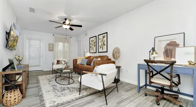 $2,000 | 2500 Conserve Circle, Unit MAGNOLIA, Apopka, FL 32703