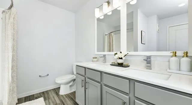 $2,000 | 2500 Conserve Circle, Unit MAGNOLIA, Apopka, FL 32703