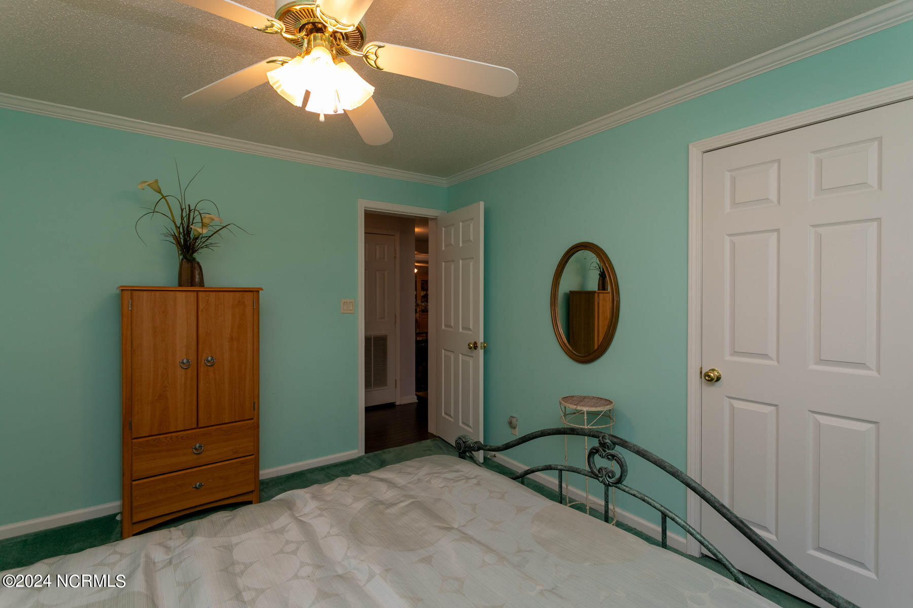 280 Ridge View Drive Cameron, NC 28326 - Photo 17 of 32 xbed1-2
