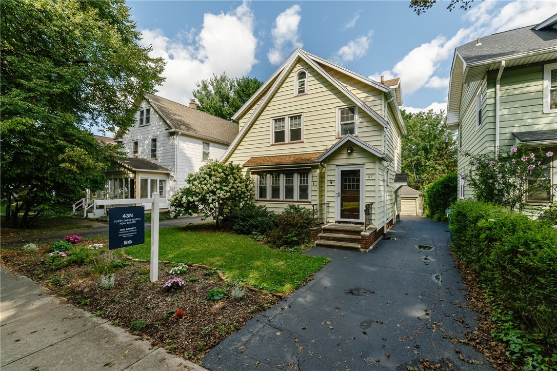 52 Indiana Street Rochester, NY 14609 - Photo 2 of 33 Gallery Image 2