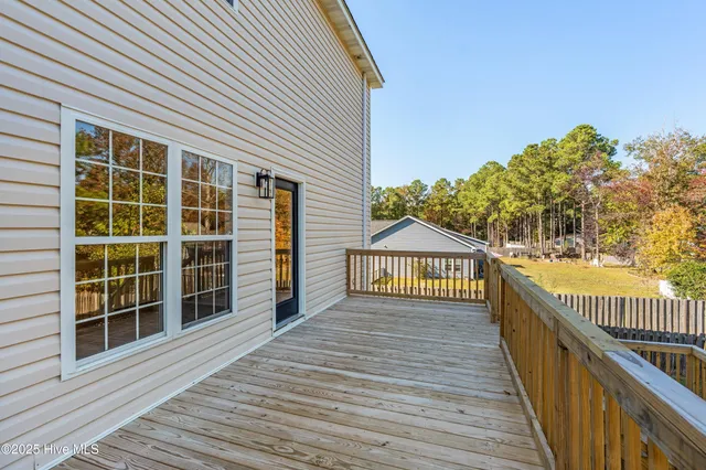 $499,999 | 106 Dolphin Drive, Hampstead, NC 28443