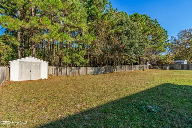 $499,999 | 106 Dolphin Drive, Hampstead, NC 28443