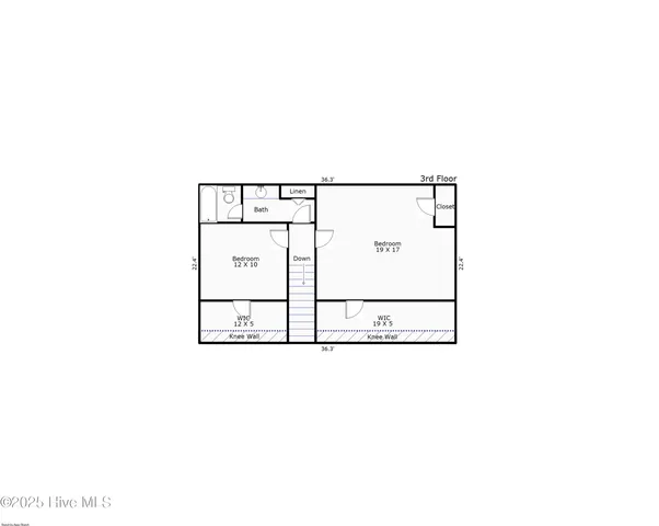 $499,999 | 106 Dolphin Drive, Hampstead, NC 28443
