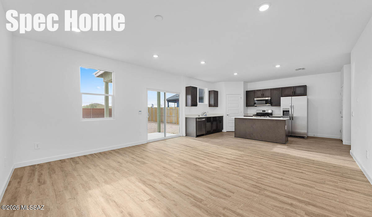 10480 West Rutherford Lane Marana, AZ 85653 - Photo 4 of 19 35_RE_6670-s-butch-cassidy-ave_taupe-cab