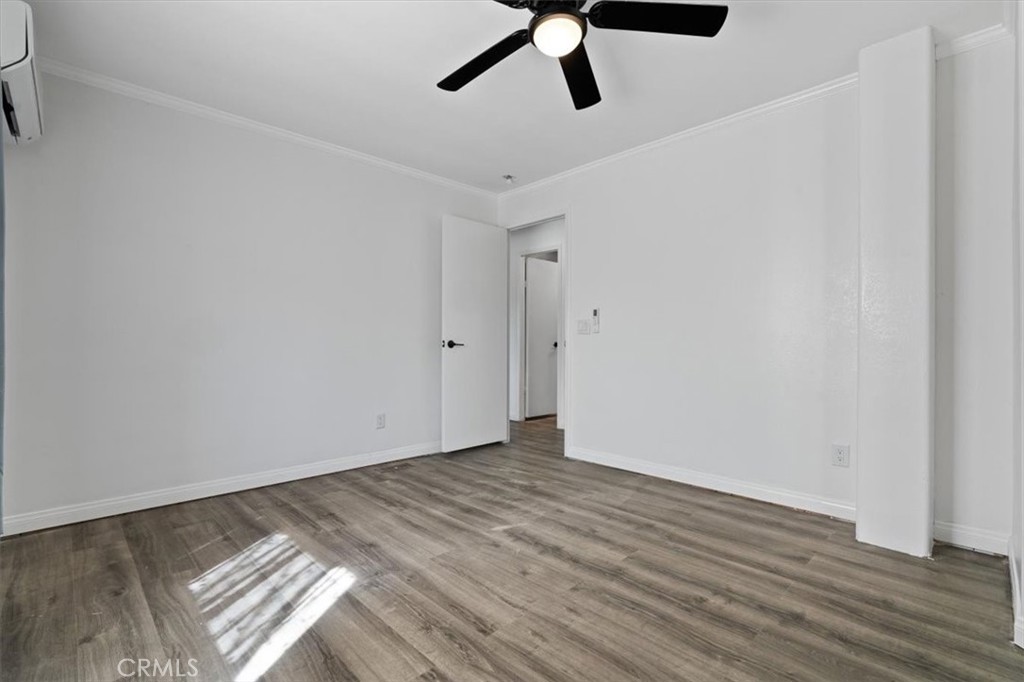 5405 Marjorie Street Weldon, CA 93283 - Photo 9 of 36 a view of a room with wooden floor