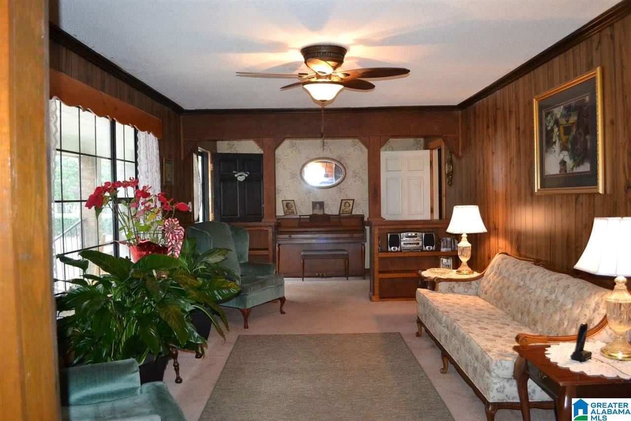 5220 Clay-Palmerdale Road Pinson, AL 35126 - Photo 2 of 39