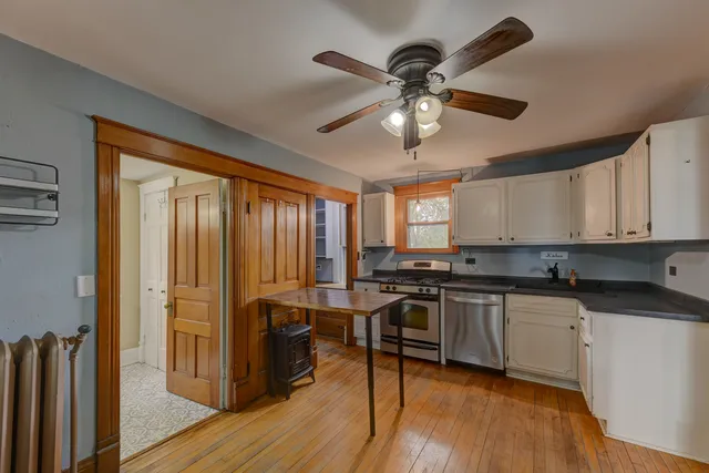 $274,900 | 1322 Benton Street, Crete, IL 60417