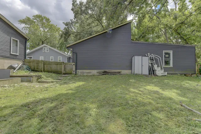 $274,900 | 1322 Benton Street, Crete, IL 60417