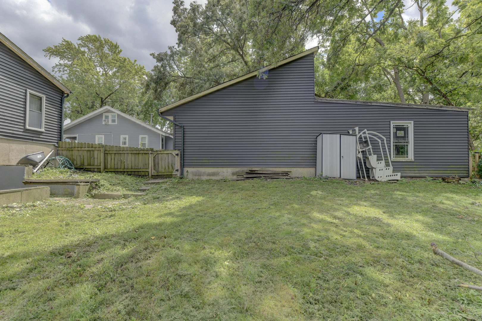 1322 Benton Street Crete, IL 60417 - Photo 4 of 36 Gallery Image 4