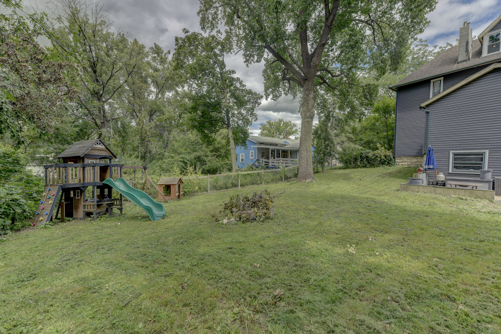 1322 Benton Street Crete, IL 60417 - Photo 5 of 36 Gallery Image 5