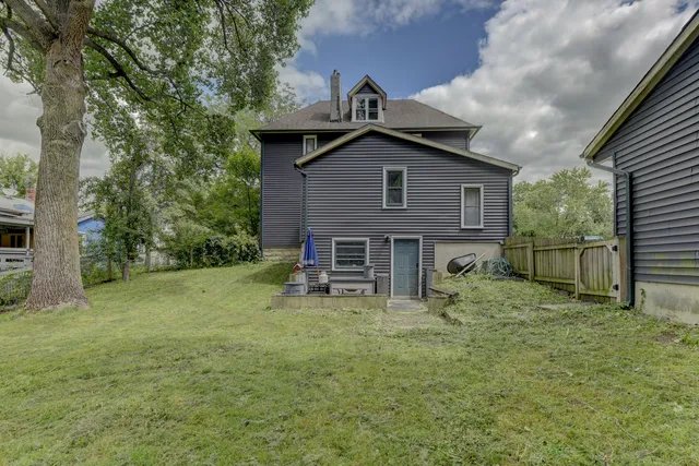 $274,900 | 1322 Benton Street, Crete, IL 60417