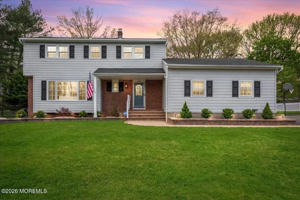 $1,150,000 | 25 Wildhedge Lane, Holmdel, NJ 07733