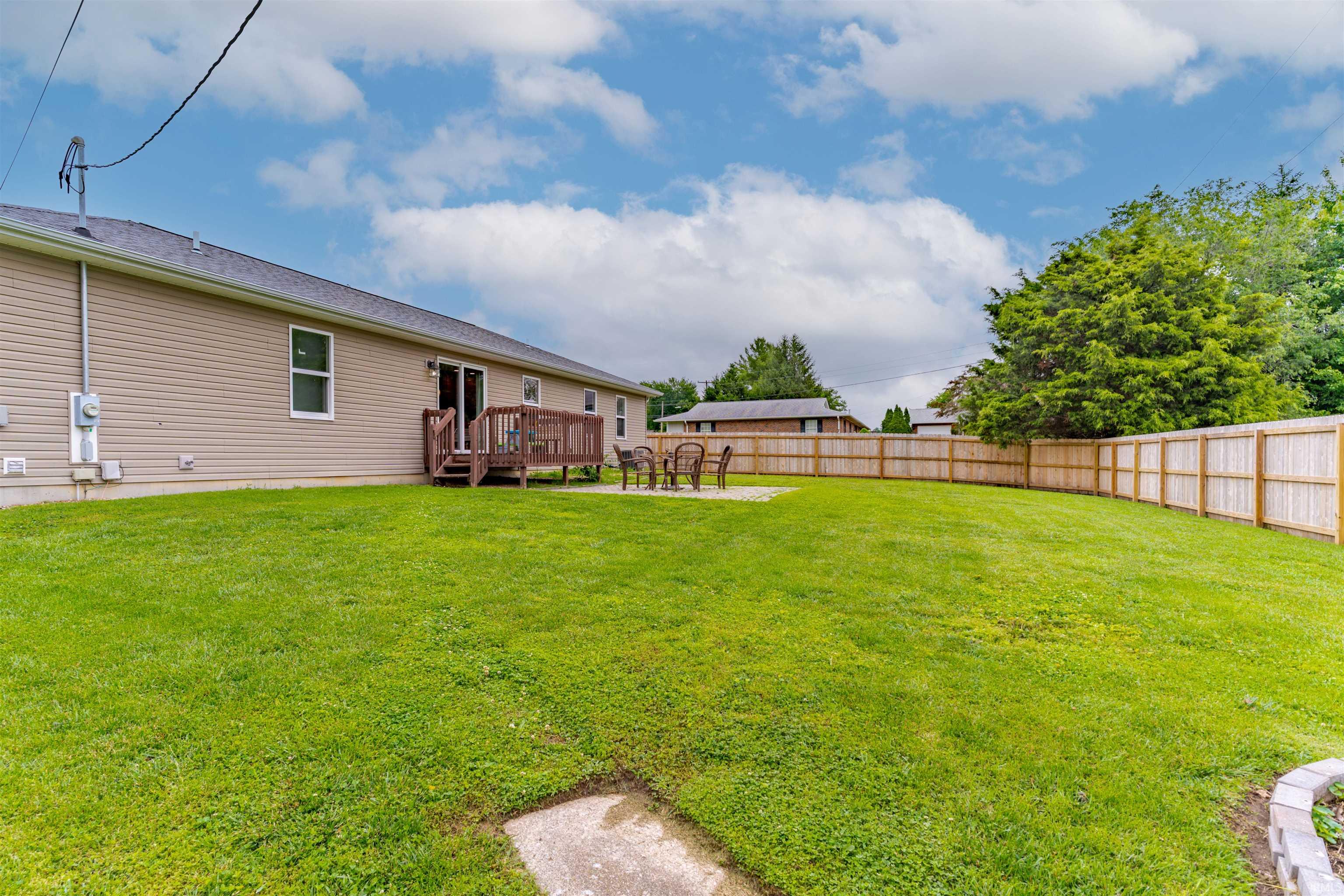 705 Brett Cabel Road Washington, IN 47501 - Photo 35 of 36
