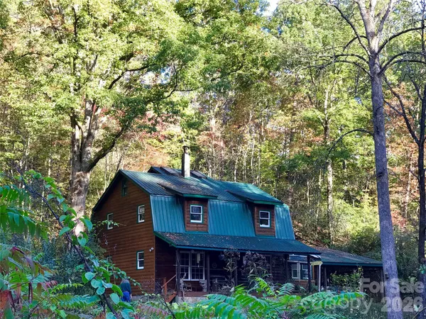 $475,000 | 586 Liberty Church Road, Marion, NC 28752