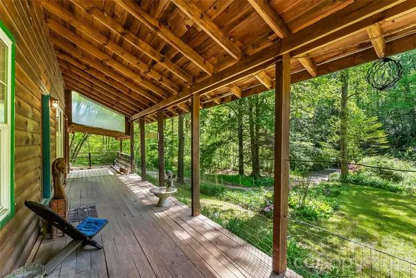 $475,000 | 586 Liberty Church Road, Marion, NC 28752