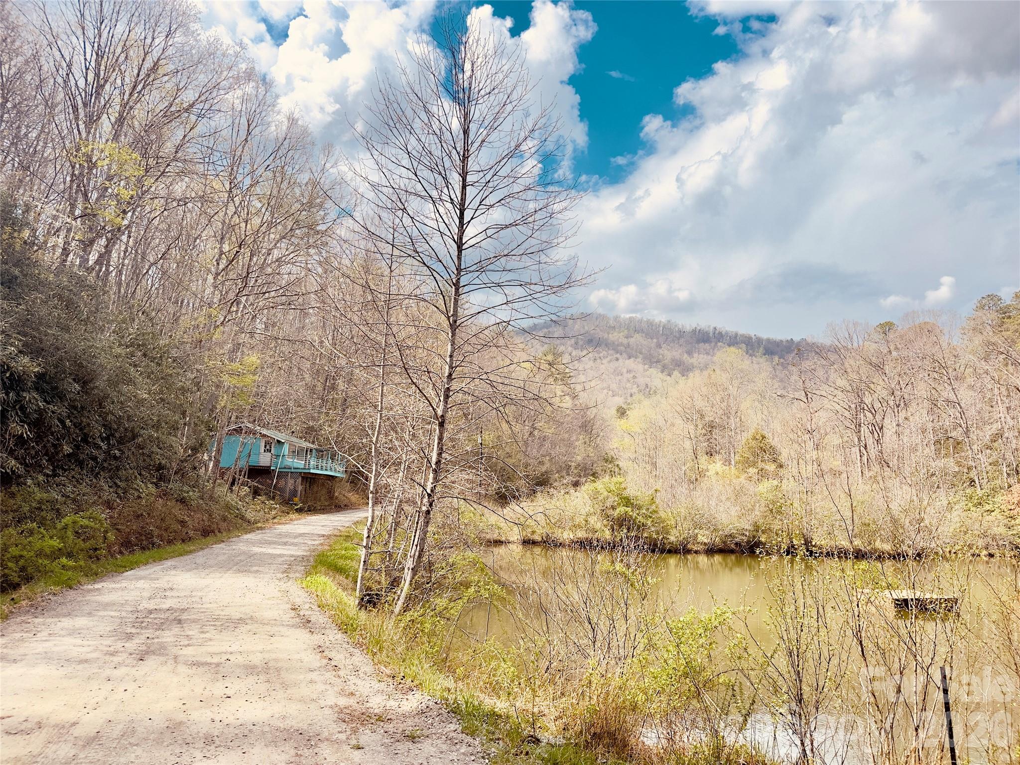 586 Liberty Church Road Marion, NC 28752 - Photo 6 of 8