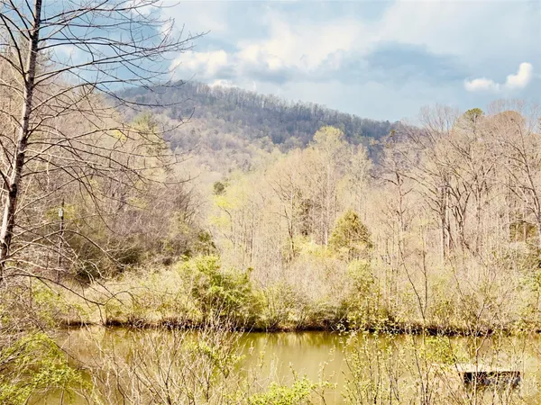 $475,000 | 586 Liberty Church Road, Marion, NC 28752