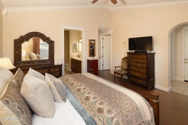 $510,000 | 1202 West Cottage Loop, Gardnerville, NV 89460