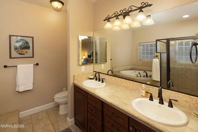 $510,000 | 1202 West Cottage Loop, Gardnerville, NV 89460