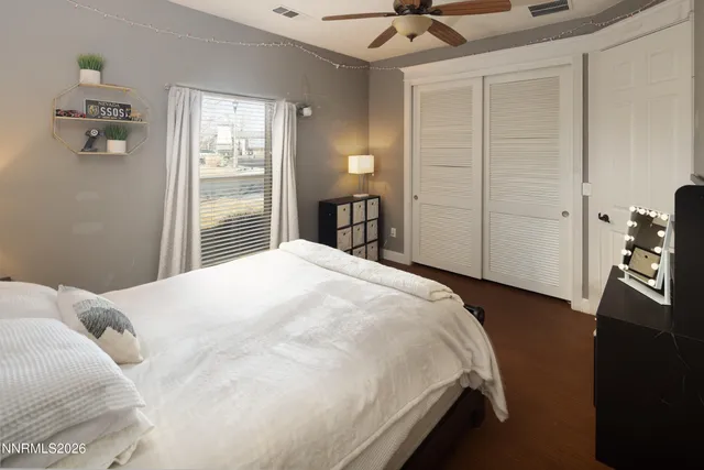 $510,000 | 1202 West Cottage Loop, Gardnerville, NV 89460