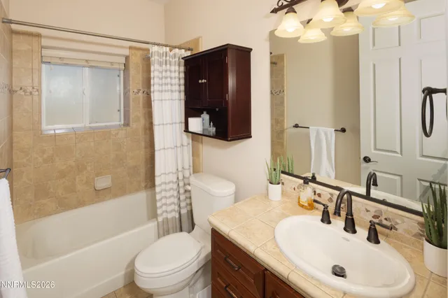 $510,000 | 1202 West Cottage Loop, Gardnerville, NV 89460