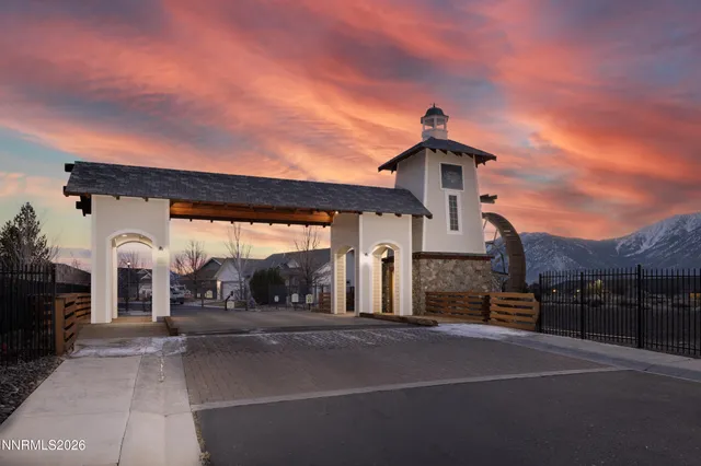 $510,000 | 1202 West Cottage Loop, Gardnerville, NV 89460