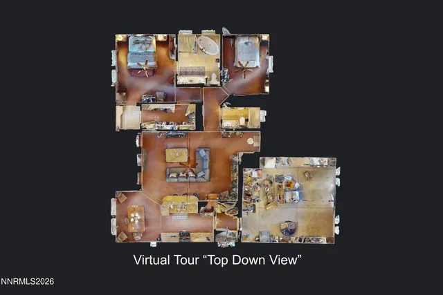 $510,000 | 1202 West Cottage Loop, Gardnerville, NV 89460