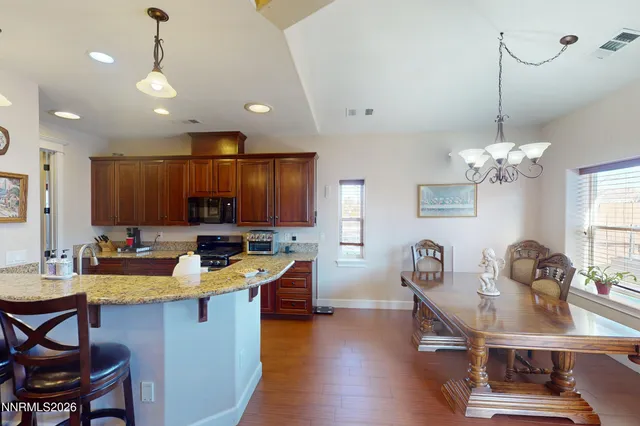 $510,000 | 1202 West Cottage Loop, Gardnerville, NV 89460