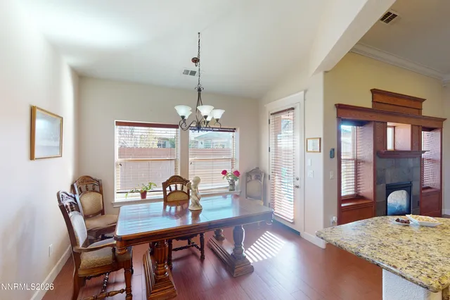 $510,000 | 1202 West Cottage Loop, Gardnerville, NV 89460