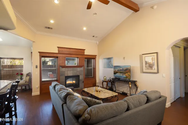 $510,000 | 1202 West Cottage Loop, Gardnerville, NV 89460