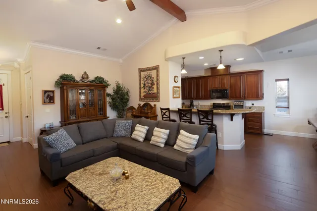 $510,000 | 1202 West Cottage Loop, Gardnerville, NV 89460