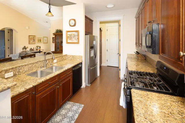 $510,000 | 1202 West Cottage Loop, Gardnerville, NV 89460