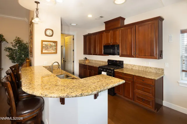 $510,000 | 1202 West Cottage Loop, Gardnerville, NV 89460