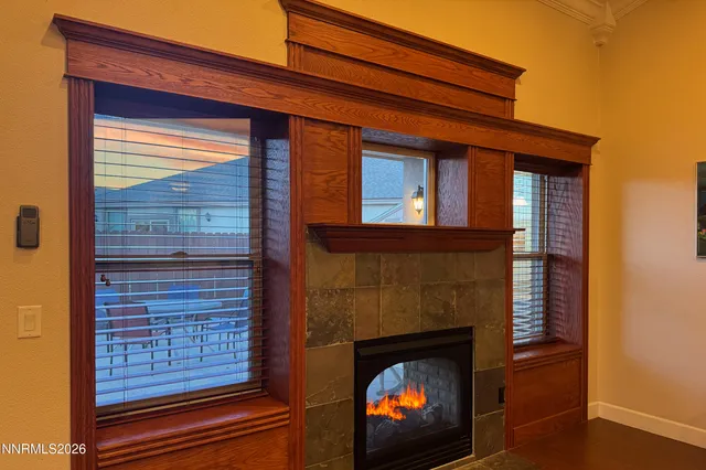 $510,000 | 1202 West Cottage Loop, Gardnerville, NV 89460