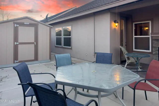$510,000 | 1202 West Cottage Loop, Gardnerville, NV 89460