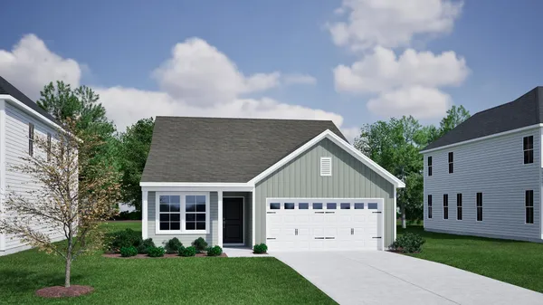 $298,900 | 1128 Logan Street, Conway, SC 29526