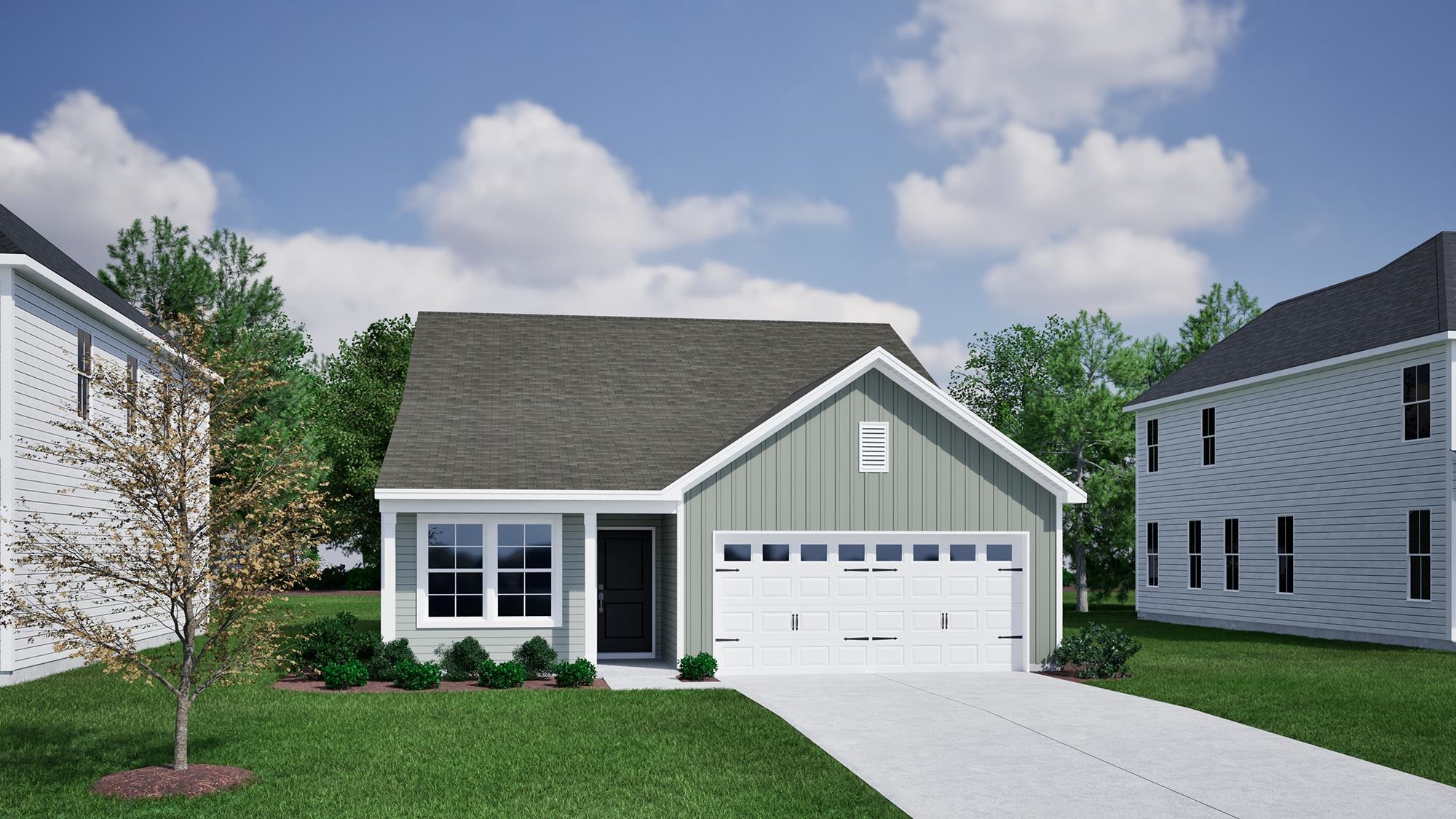 1128 Logan Street Conway, SC 29526 - Photo 1 of 7
