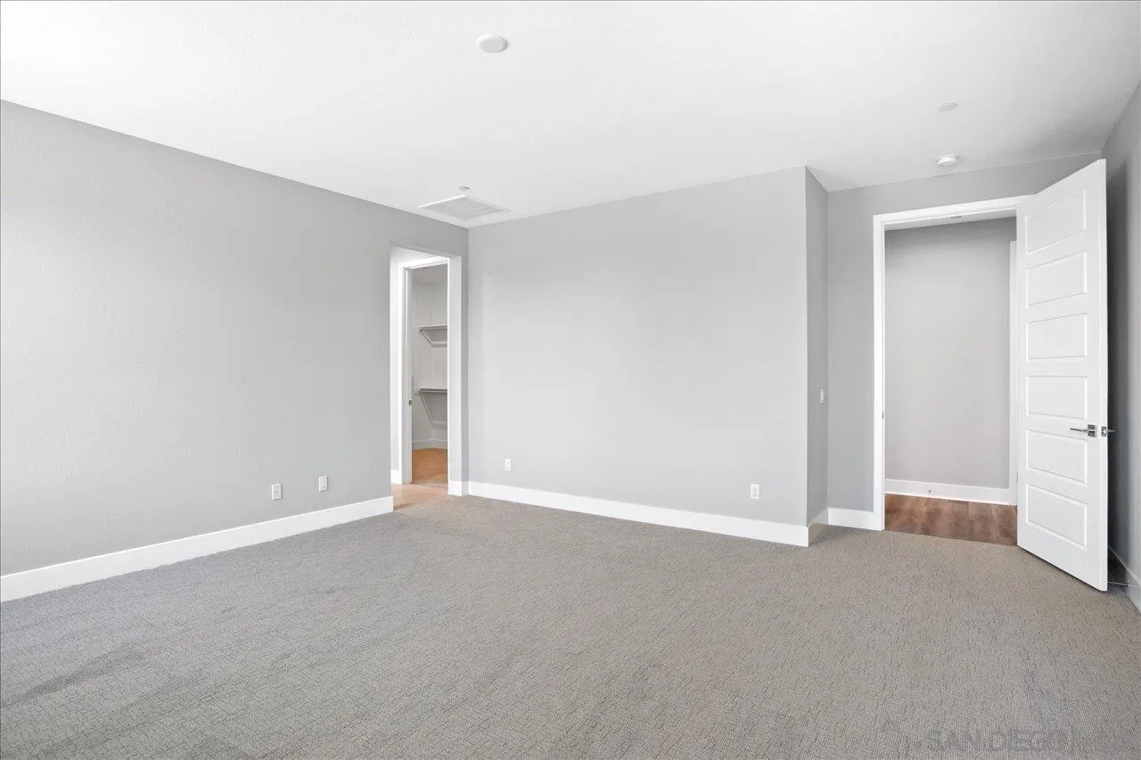 311 Brotherton Road Escondido, CA 92025 - Photo 21 of 33 a view of an empty room