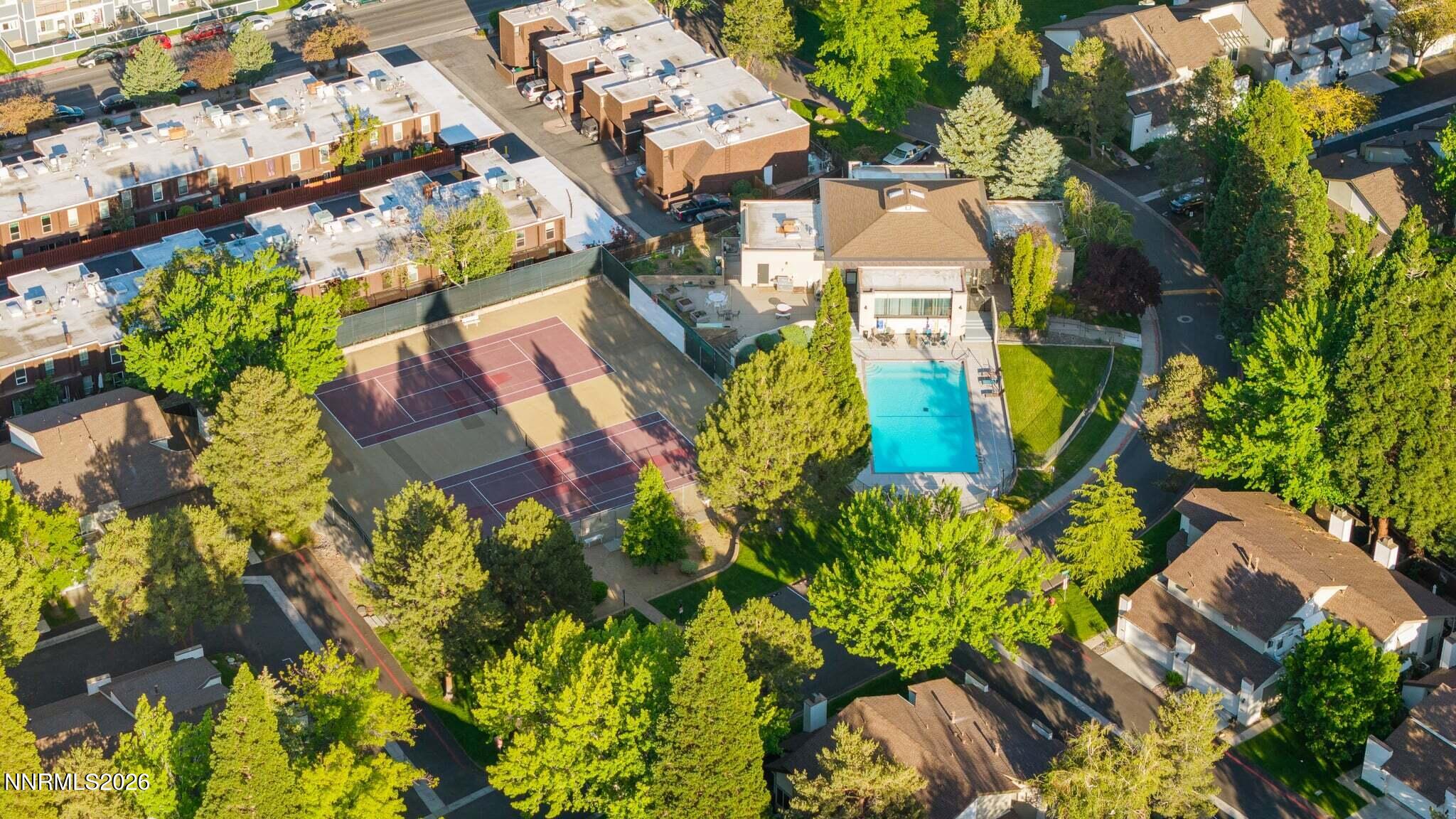 430 Angela Place Reno, NV 89509 - Photo 46 of 48 a picture of street