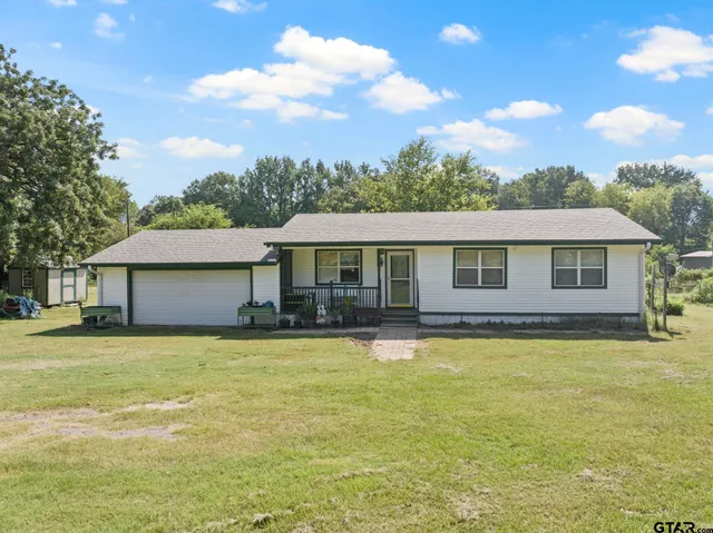 $249,900 | 9280 Northeast County Road 2100, Talco, TX 75487