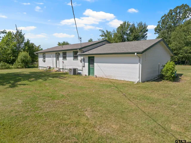 $249,900 | 9280 Northeast County Road 2100, Talco, TX 75487