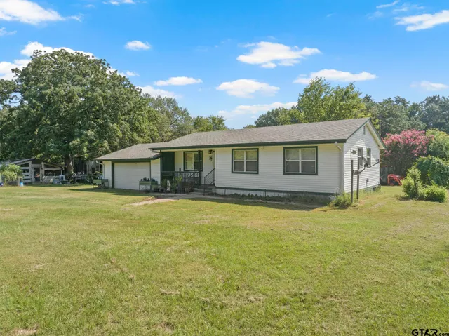 $249,900 | 9280 Northeast County Road 2100, Talco, TX 75487