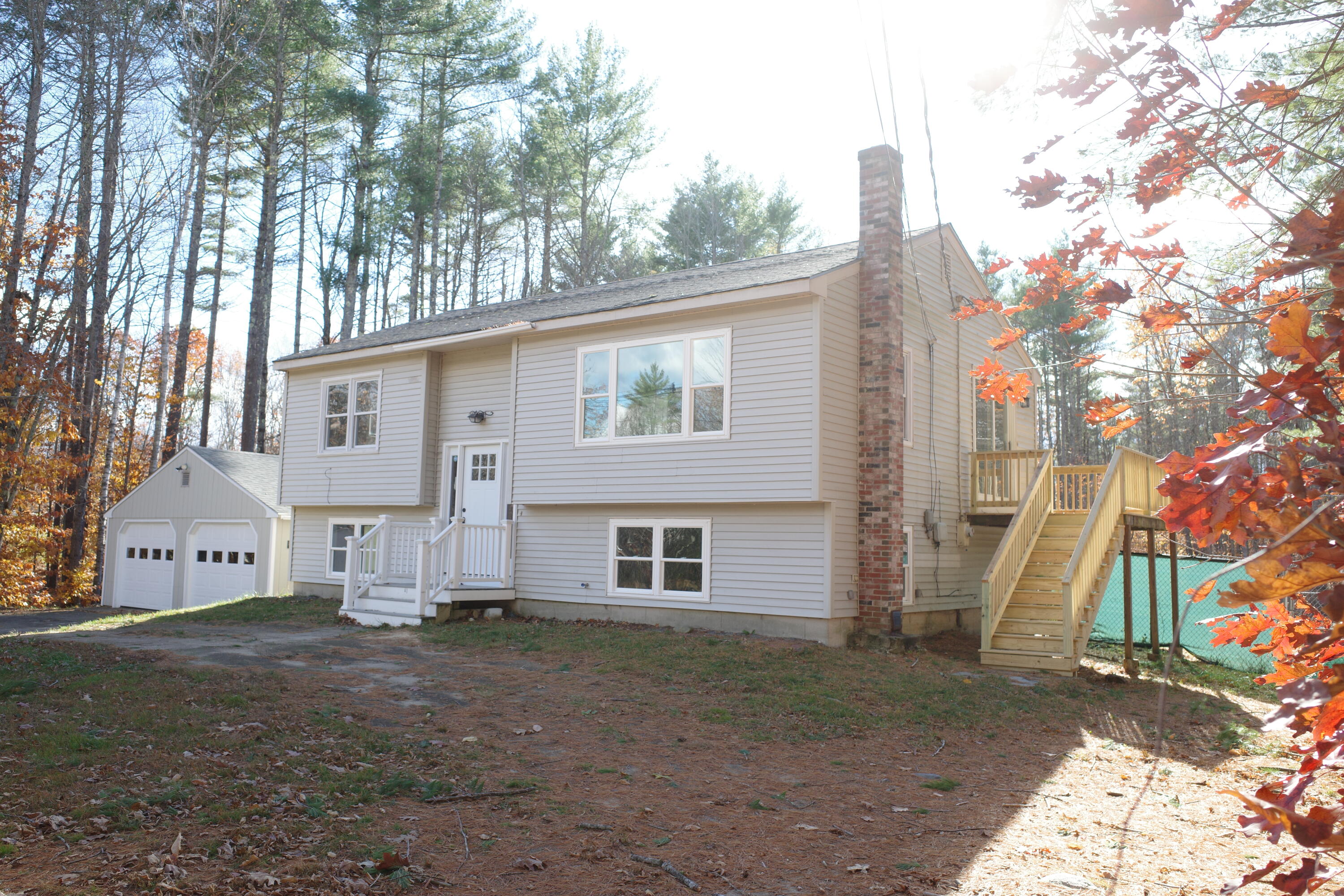 41 Shaws Mill Road Standish, ME 04084 - Photo 3 of 24 R0002021