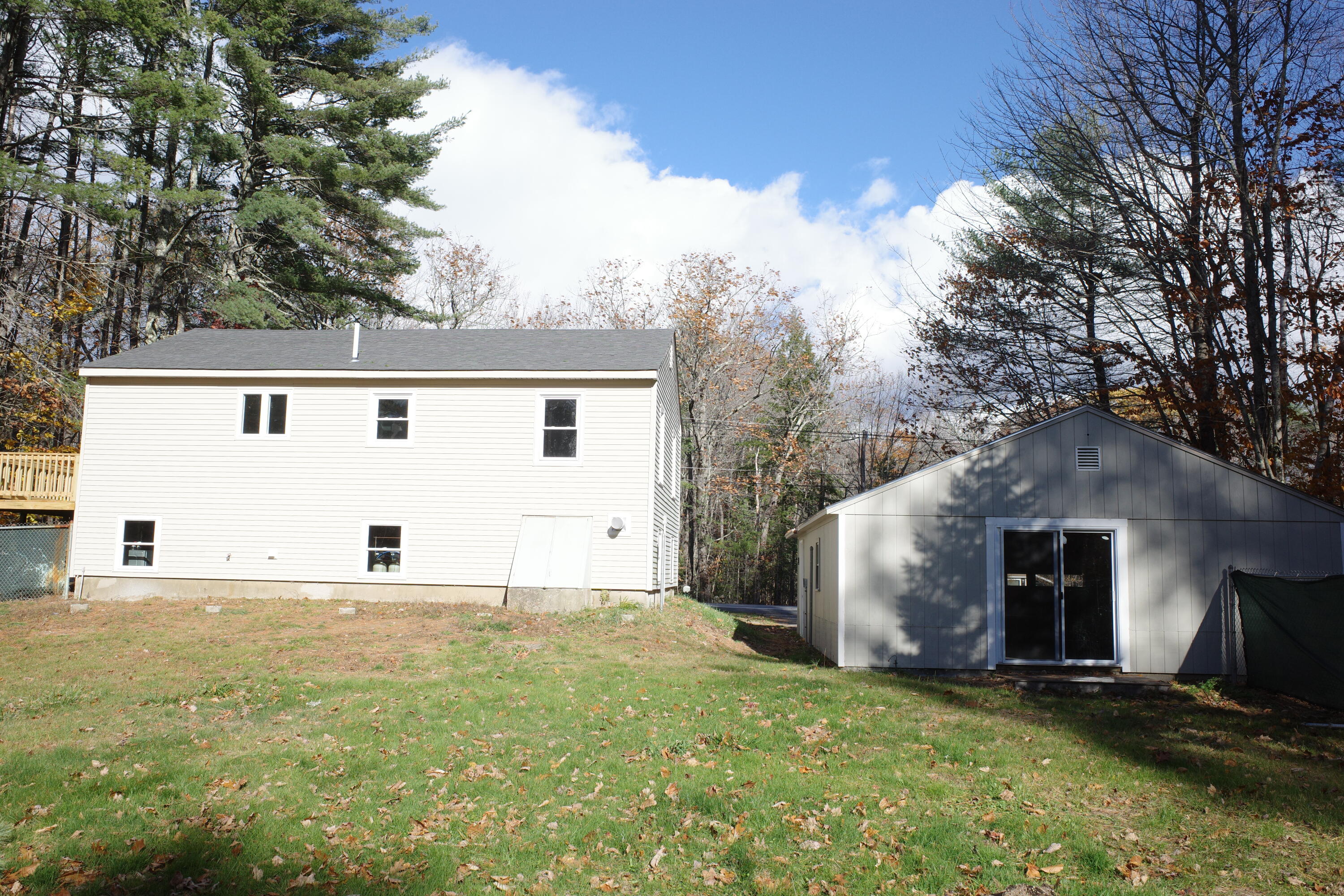 41 Shaws Mill Road Standish, ME 04084 - Photo 4 of 24 R0002025